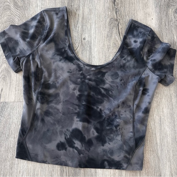 lululemon Align Tee - Picture 2 of 3